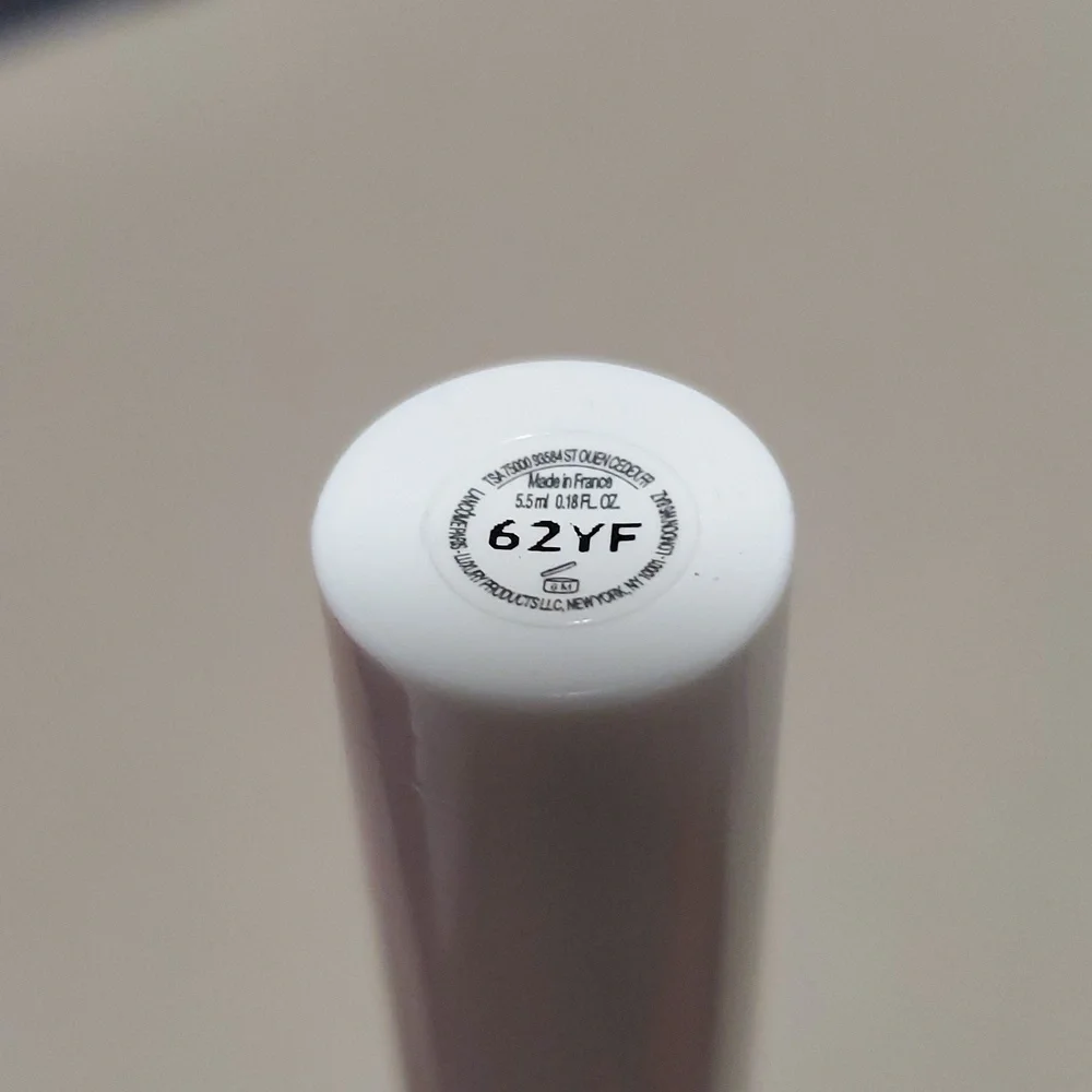 Lancôme Cils Booster XL Super-Enhancing Mascara Primer New Without Box Full Size